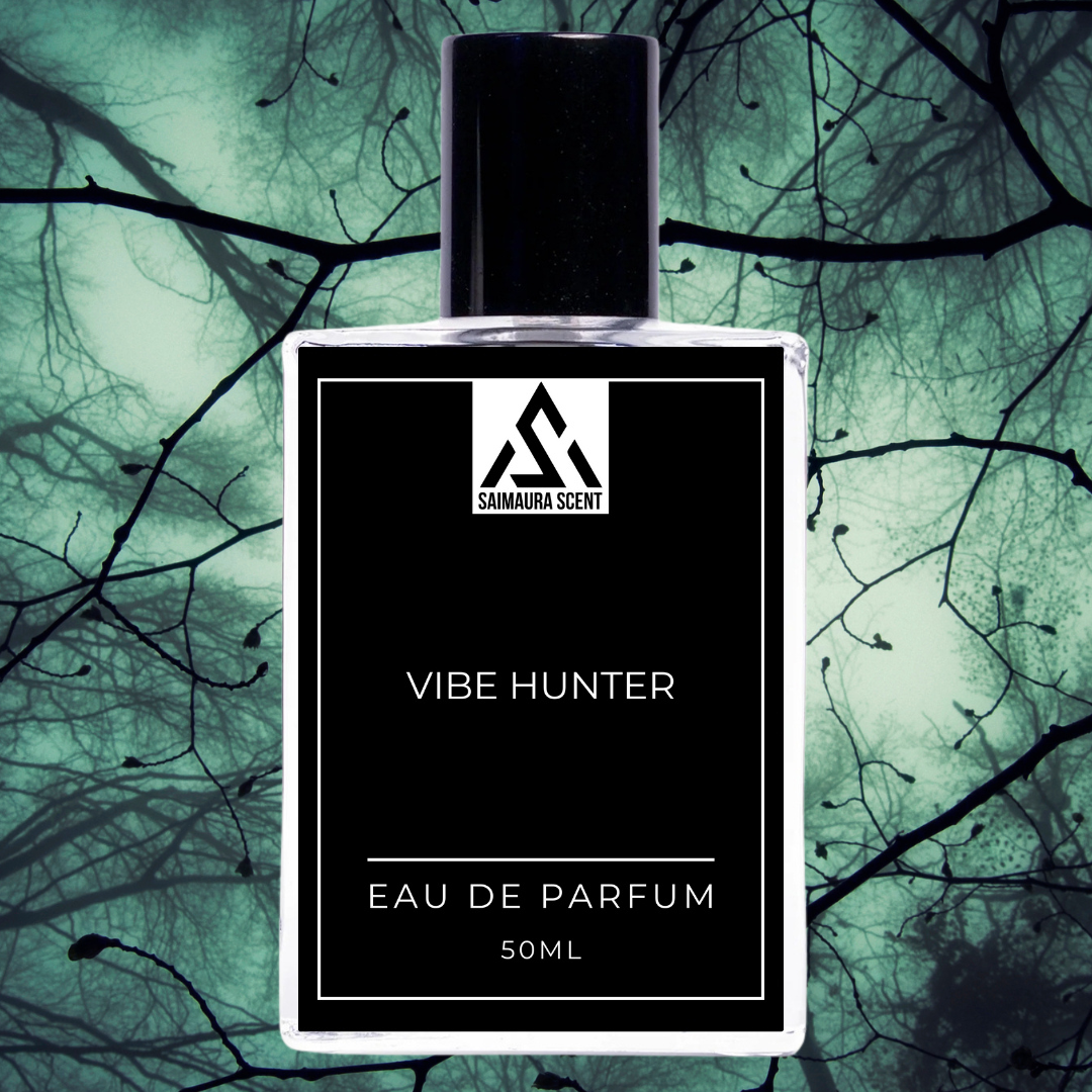 VIBE HUNTER INSPIRED BY AZZARO WANTED