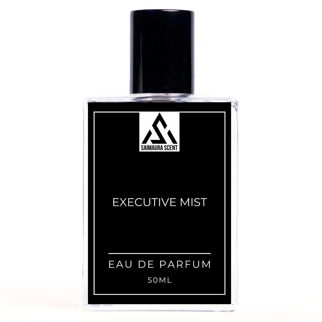 EXECUTIVE MIST INSPIRED BY OFFICE FOR MEN