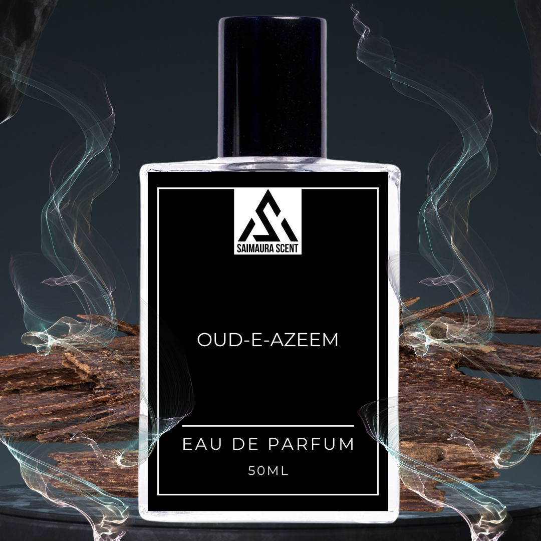 OUD E AZEEM INSPIRED BY OUD FOR GREATNESS