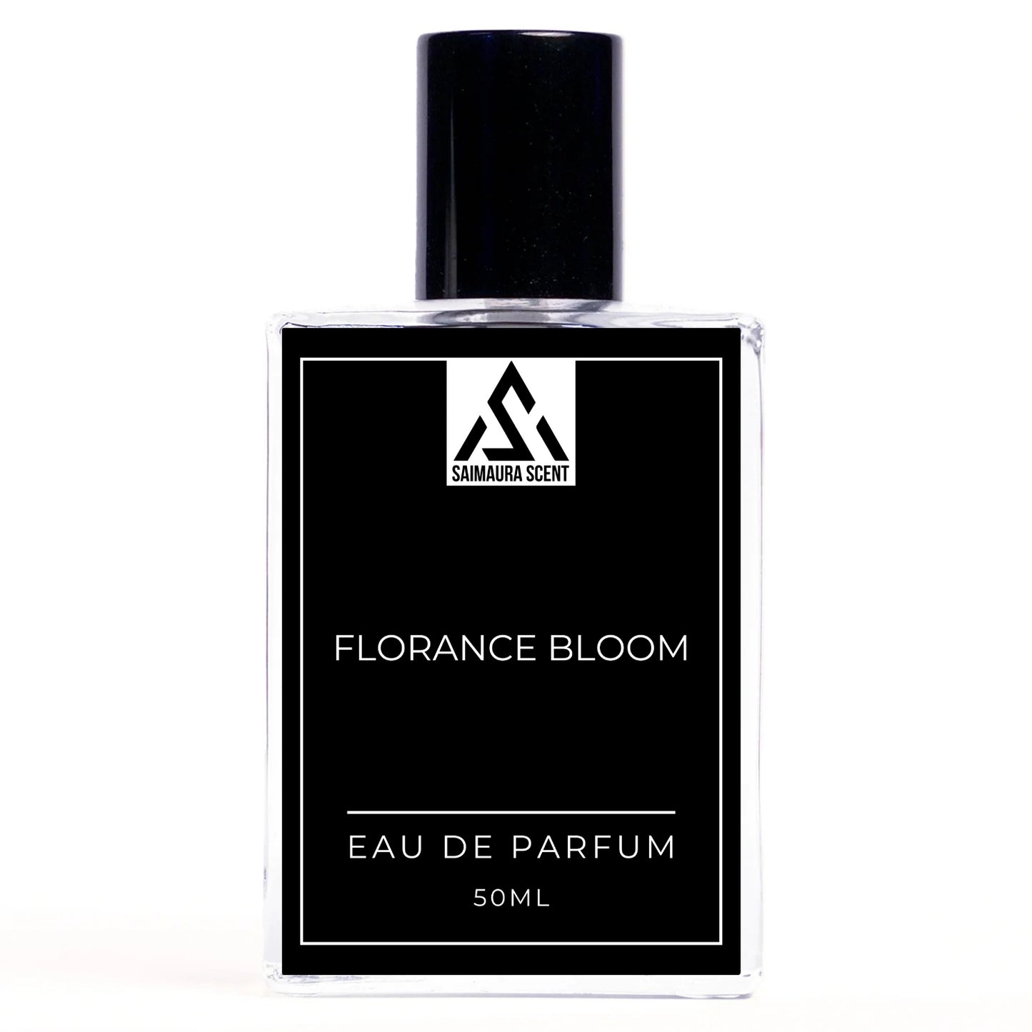 FLORANCE BLOOM INSPIRED BY GUCCI FLORA