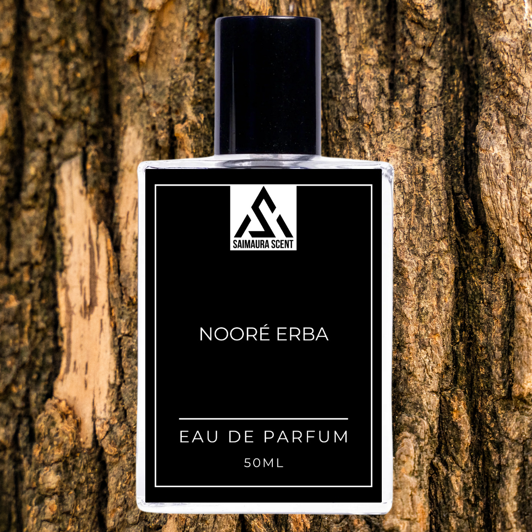 NOORÉ ERBA INSPIRED BY ERBA PURA