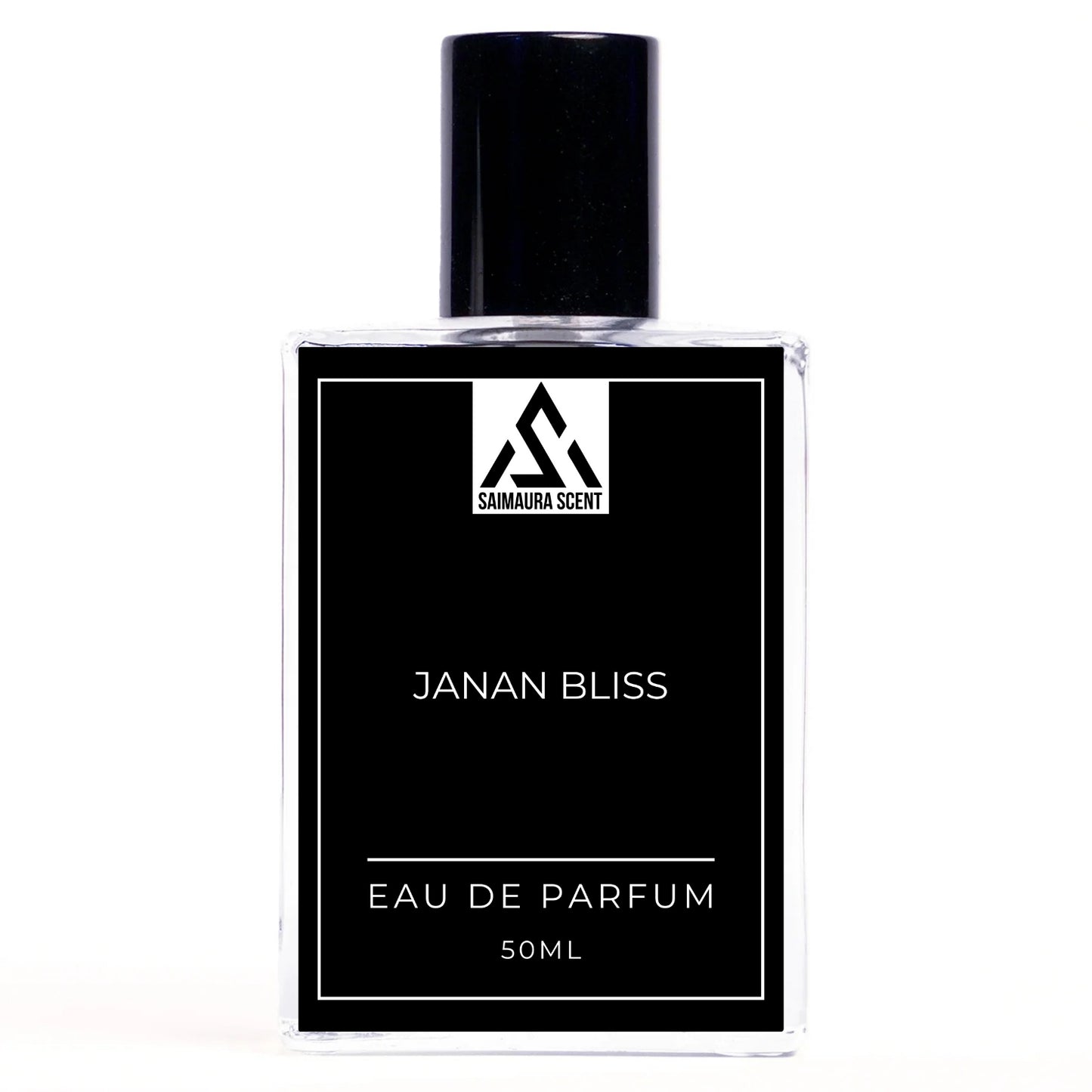 JANAN BLISS INSPIRED BY JANAN J.