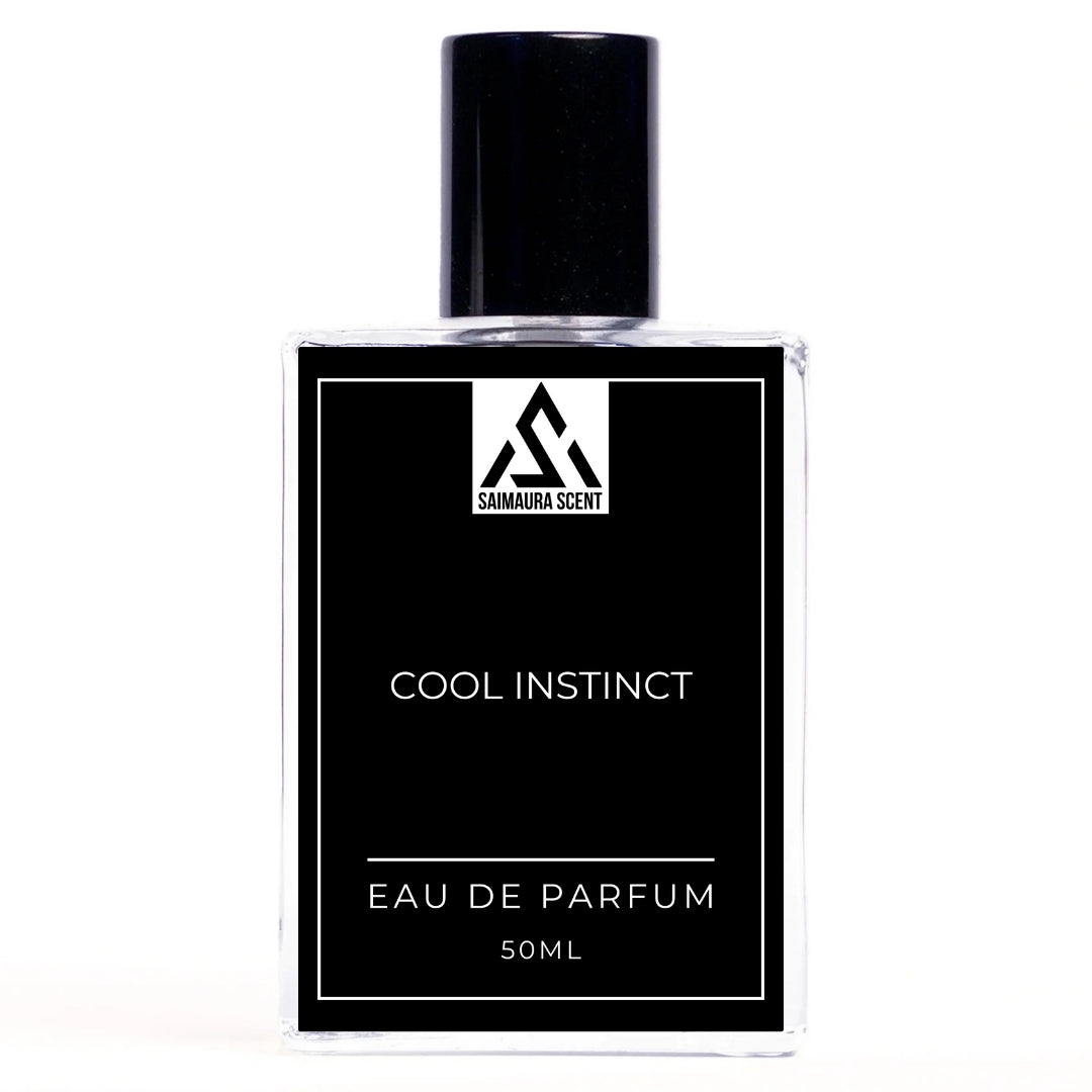 COOL INSTINCT INSPIRED BY RASASI HAWAS
