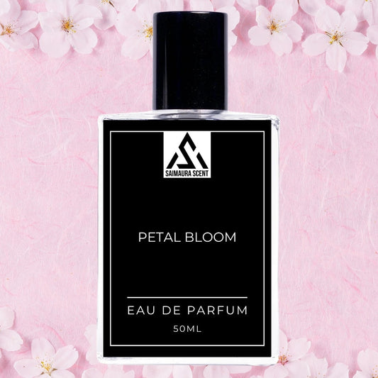 PETAL BLOOM INSPIRED BY GUCCI BLOOM